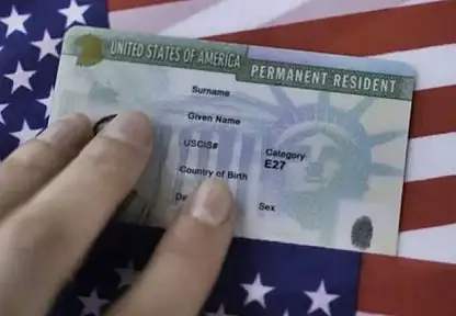 ABD, Yeşil Kart programını süresiz askıya aldı
