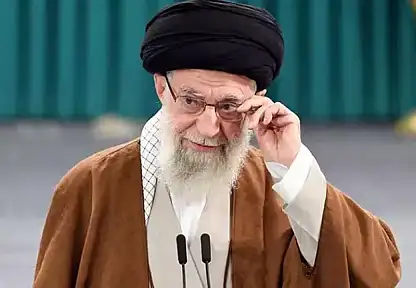 Hamaney'den 2 bin 108 mahkuma af veya ceza indirimi