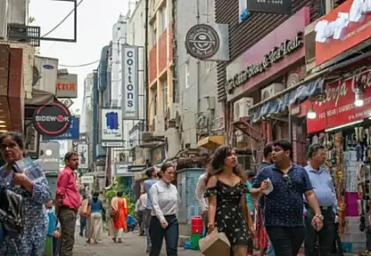 Hindistan'dan Türk Ürünlerine Boykot