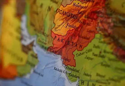 Hindistan, Pakistan'dan yapılan tüm ithalatı yasakladı!