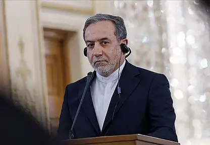 İran Dışişleri Bakanı Erakçi İsrail'e Tanınan Dokunulmazlık Uluslararası Hukuku Zayıflatmıştır