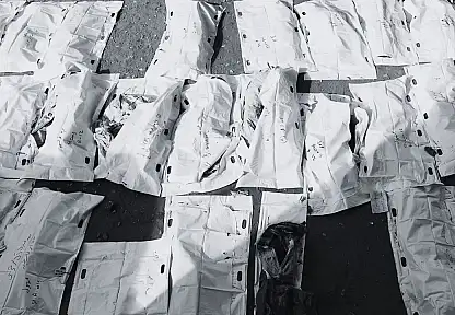 İsrail'in Gazze'ye SaldırılarındaCan Kaybı 70 Bin 369'a Yükseldi