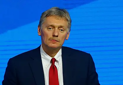 Kremlin sözcüsü Peskov: Trump'ın açıklamaları çok ciddi