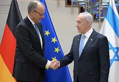 Netanyahu Ateşkesin İkinci Aşamasının Yakında Başlamasını Bekliyorum