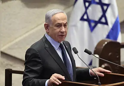 Netanyahu, Azerbaycan ziyaretini erteledi