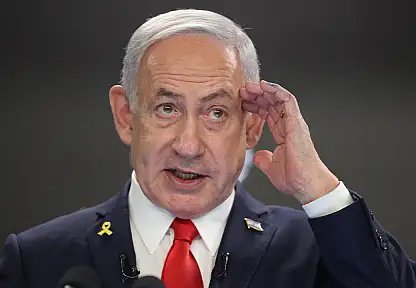 Netanyahu Kısmi Bir Ateşkes-Rehine Anlaşması İhtimali Geride Kaldı
