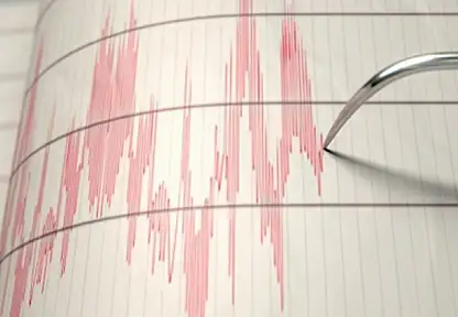Papua Yeni Gine açıklarında 6,4 büyüklüğünde deprem