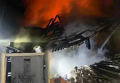 Rusya'dan Ukrayna'ya İHA'lı saldırı: 4 ölü