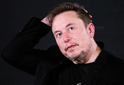 Sosyal Medya Platformu X'in Sahibi Musk'tan 'Grok' Açıklaması