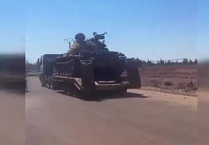 Suriye'de silahlı çatışma: 30'dan fazla ölü, 100 yaralı