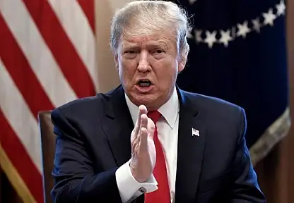 Trump 12 ülkenin vatandaşlarının ABD'ye girişini yasakladı! Yasağın gerekçesi ne?