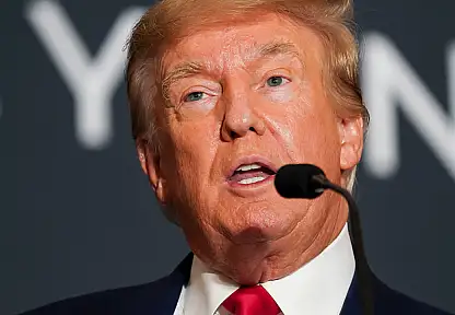 Trump Gazze'de Barış Planının İkinci Aşaması Çok Yakında Hayata Geçecek