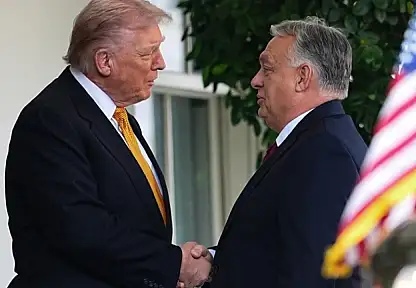 Trump Putin'le Görüşmek İçin Her Zaman Bir İhtimal Var