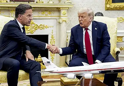 Trump'tan Rusya'ya Yaptırım Tehdidi! Gazze'de son duruma ilişkin açıklama