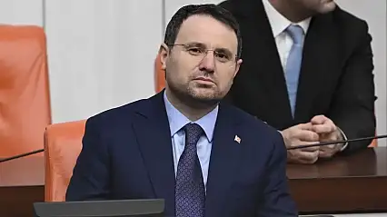 Adalet Bakanı Akın Gürlek Meclis'teki Olayların Yaşanması Beni Üzdü