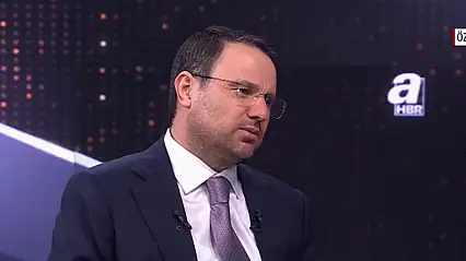 Adalet Bakanı Gürlek 86 Milyon Vatandaşımızın Adalet Bakanıyım