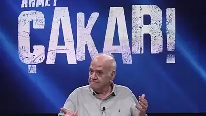 Ahmet Çakar'ın Gözaltı Kararı Sağlık Sorunları Nedeniyle Kaldırıldı