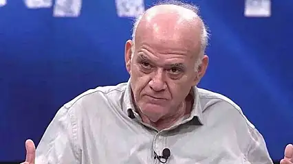 Ahmet Çakar yeniden hastaneye kaldırıldı!