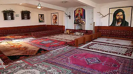 Bakan Açıkladı Cemevleri İmar Planlarında Yer Alacak