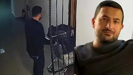 Büyükçekmece Cumhuriyet Başsavcılığı'nın Emanet Kasasının Soyulmasına İlişkin 10 Zanlı Yakalandı