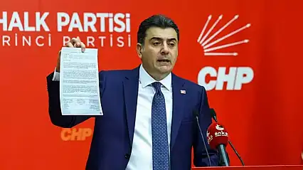 CHP asgari ücret en az 39 bin lira olmalı