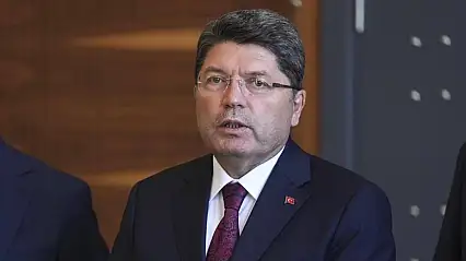 Çocuk Suçlular Düzenlemesi Nasıl Olacak? Bakan Tunç'tan Açıklama