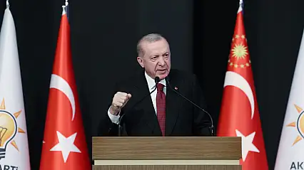 Cumhurbaşkanı Erdoğan Ezberler Bozuluyor Türkiye Gündem Belirliyor