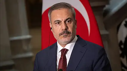 Dışişleri Bakanı Fidan, New York'ta 'Kıbrıs' konulu toplantıya katılacak