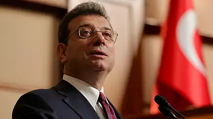 Ekrem İmamoğlu: '15 Temmuzlar yaşanmasın istiyorsak demokrasiyi eksiksiz sağlamak zorundayız'
