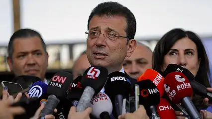 Ekrem İmamoğlu İddianamesinden Yeni Detaylar
