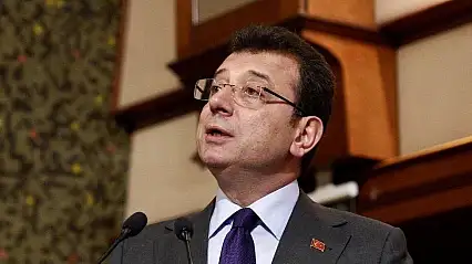 Ekrem İmamoğlu'ndan CHP'nin Kurultay soruşturmasında ifade verdi