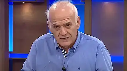 Eski Hakem Ve Yorumcu Ahmet Çakar Serbest Bırakıldı