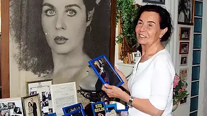 Fatma Girik'in vasiyeti geçerli sayıldı