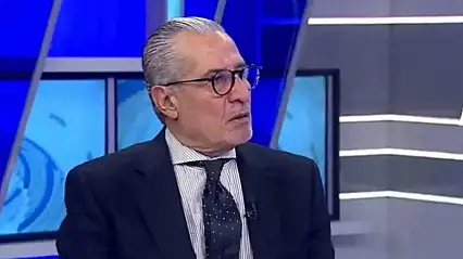 Gökmen Özdenak hayatını kaybetti