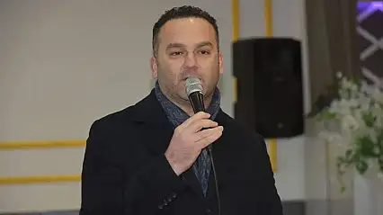 Görele Belediye Başkanı Hasbi Dede, görevden uzaklaştırıldı