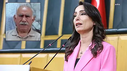 Hatimoğulları'ndan Öcalan'a Umut Hakkı Çağrısı