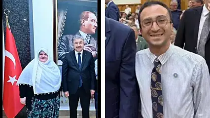 İYİ Parti'den ihraç kararı: Mehmet Emin Korkmaz partiden çıkarıldı