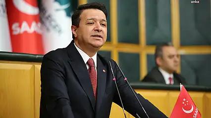 Mahmut Arıkan'dan İsrail menşeili dijital altyapı kullanan TRT'ye sert çıkış!