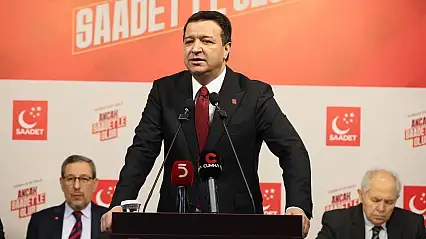 Mahmut Arıkan Tom Bararck Derhal İstenmeyen Adam İlan Edilmeli'