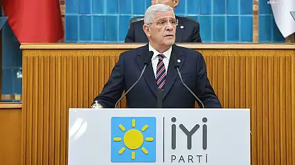 Müsavat Dervişoğlu'ndan Teröristbaşı Öcalan'ın siyasi liderlerle görüşme talebine sert tepki