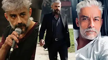 Oyuncu Kanpolat Görkem Arslan hayatını kaybetti