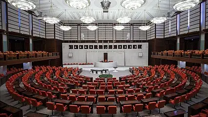 TBMM'de terörsüz sürece ilişkin komisyon kurulacak: 35 kişiden oluşacak