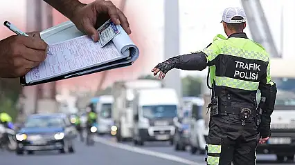 Trafik Kanunu TBMM'de Kabul Edildi