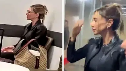 Ünlülere uyuşturucu soruşturmasında Şeyma Subaşı serbest bırakıldı