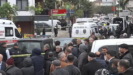 Uyuşturucu Baskınında Çatışma Bir Polis Şehit Oldu