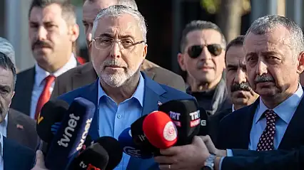 Vedat Işıkhan: Parfüm deposu yangınında kimin ihmali varsa adalet önünde hesap verecek