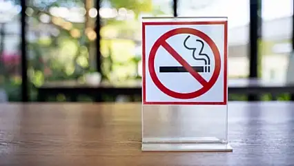 Kapalı Alanlarda Sigaraya Yeni Yasak
