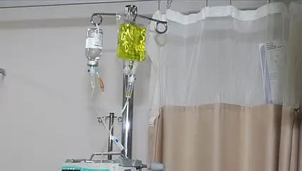 Serum Taktırırken Bu Uyarıya Dikkat!