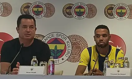 Acun Ilıcalı'dan Fenerbahçe Taraftarını Heyecanlandıran Açıklama!