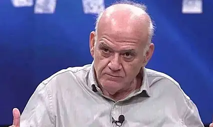 Ahmet Çakar yeniden hastaneye kaldırıldı!